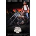 HARLEY DAVIDSON AND MARLBORO MAN 91 ORIGINAL OFFICIAL MOVIE PRINT PREMIUM POSTER