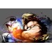 STREET FIGHTER RYU AND KEN ARTWORK WALL ART PRINT PREMIUM POSTER