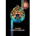 THOR RAGNAROK CIRCLE DESIGN MARVEL FILM MOVIE ORIGINAL PRINT PREMIUM POSTER