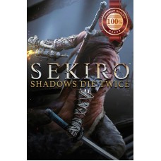 SEKIRO SHADOWS DIE TWICE ORIGINAL VIDEO GAME WALL ART PRINT PREMIUM POSTER