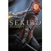 SEKIRO SHADOWS DIE TWICE ORIGINAL VIDEO GAME WALL ART PRINT PREMIUM POSTER