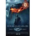 BATMAN THE DARK KNIGHT 2008 ORIGINAL OFFICIAL MOVIE FILM PRINT PREMIUM POSTER