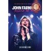 JOHN FARNHAM FINDING THE VOICE 2023 CINEMA MOVIE FILM ART PRINT PREMIUM POSTER