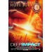 DEEP IMPACT MOVIE 1998 90s FILM ORIGINAL CINEMA ART PRINT PREMIUM POSTER