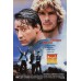 POINT BREAK KEANU REEVES 1991 90 FILM MOVIE ORIGINAL CINEMA PRINT PREMIUM POSTER