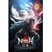 NIOH NINJA ORIGINAL ACTION VIDEO GAME WALL ART PRINT PREMIUM POSTER