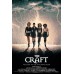 THE CRAFT 1996 90s ORIGINAL OFFICIAL CINEMA FILM MOVIE PRINT PREMIUM POSTER