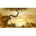 CHINESE LANDSCAPE SCENE ARTWORK PAINTING HOME DECOR ART PRINT PREMIUM POSTER