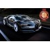 BUGATTI CHIRON HYPERCAR 2017 SUPERCAR SUPER CAR PHOTO PRINT PREMIUM POSTER