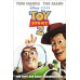 TOY STORY 2 TWO OFFICIAL ORIGINAL CINEMA FILM MOVIE PRINT PREMIUM POSTER