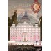 THE GRAND BUDAPEST HOTEL 2014 ORIGINAL CINEMA FILM MOVIE PRINT PREMIUM POSTER