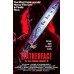 LEATHERFACE THE TEXAS CHAINSAW MASSACRE 3 ORIGINAL MOVIE PRINT PREMIUM POSTER