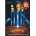 THE FIFTH ELEMENT BRUCE WILLIS CLASSIC MOVIE ORIGINAL PRINT PREMIUM POSTER