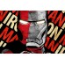 IRON MAN IRONMAN DESIGN ART FACE HELMET ORIGINAL CINEMA PRINT PREMIUM POSTER