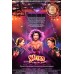 WEIRD SCIENCE 1985 80s ORIGINAL CINEMA OFFICIAL MOVIE ART PRINT PREMIUM POSTER