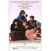 THE BREAKFAST CLUB 1985 80s OFFICIAL ORIGINAL CINEMA MOVIE PRINT PREMIUM POSTER