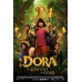 DORA AND THE LOST CITY OF GOLD OFFICIAL CINEMA MOVIE PRINT PREMIUM POSTER