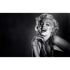 LARGE MARILYN MONROE FAMOUS POP ICON PICTURE ART PRINT PREMIUM POSTER