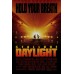 DAYLIGHT 1996 STALLONE ORIGINAL OFFICIAL CINEMA MOVIE PRINT PREMIUM POSTER