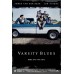 VARSITY BLUES 1999 90s ORIGINAL OFFICIAL CINEMA MOVIE FILM PRINT PREMIUM POSTER