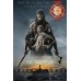 THE NORTHMAN 2022 MAIN ORIGINAL OFFICIAL CINEMA MOVIE FILM PRINT PREMIUM POSTER