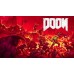 2016 DOOM 4 VIDEO GAME VIDEOGAME ORIGINAL PAINTING ART PRINT PREMIUM POSTER