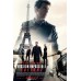 MISSION IMPOSSIBLE FALLOUT OFFICIAL CINEMA FILM MOVIE PRINT PREMIUM POSTER