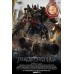 TRANSFORMERS DARK OF THE MOON OFFICIAL MOVIE CINEMA PRINT PREMIUM POSTER