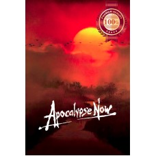 APOCALYPSE NOW 1979 CLASSIC ORIGINAL 70s FILM MOVIE ART PRINT PREMIUM POSTER